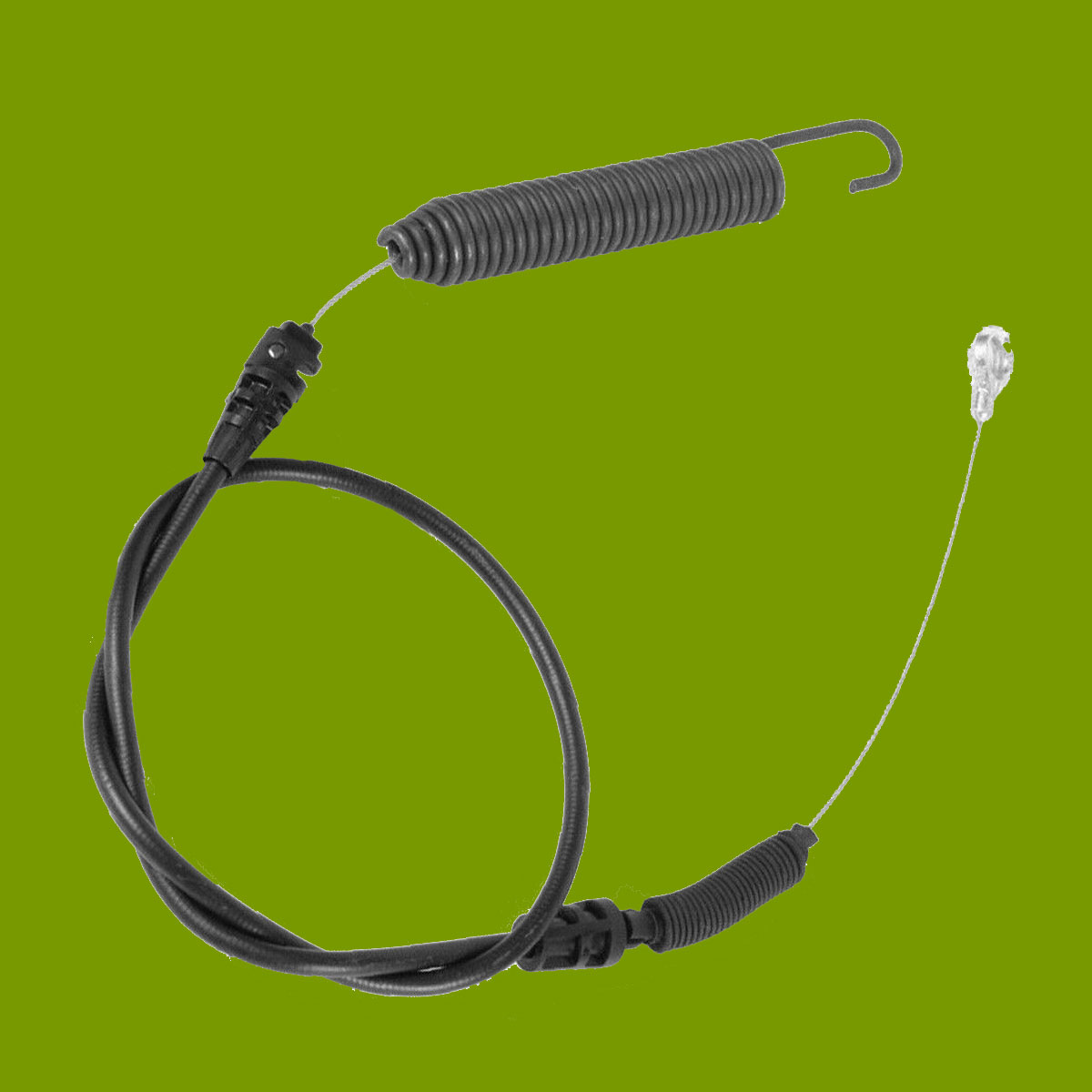 (image for) Rover Genuine PTO Engagment Cable 746-05124, 74604124A, 946-05124, 946-05124A
